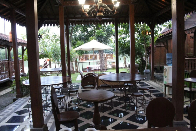 Kalaras Cottage