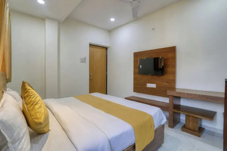 Hotel Konark