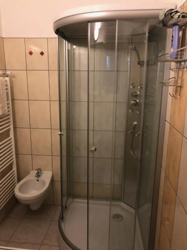 Apartma Mahnič