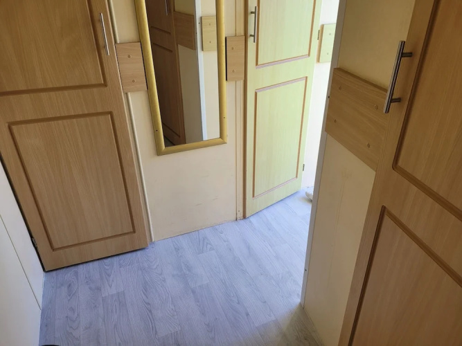3 bed Caravan Approx 10 Mins From Beach Bill 1