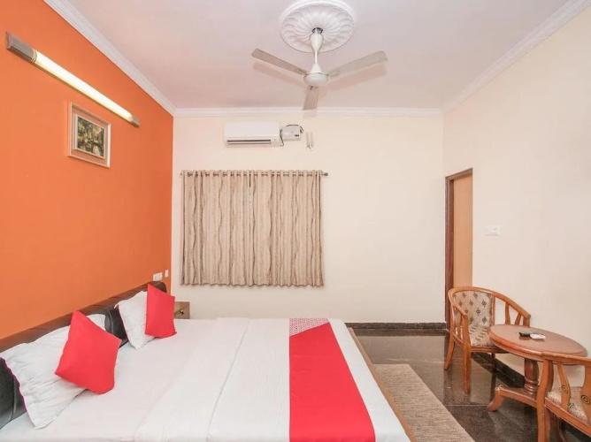 Happy Home Resort