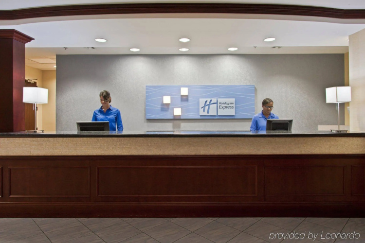 Holiday Inn Express & Suites Ft. Lauderdale-Plantation photo 35