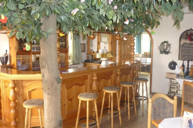 Isselhorster Landhaus