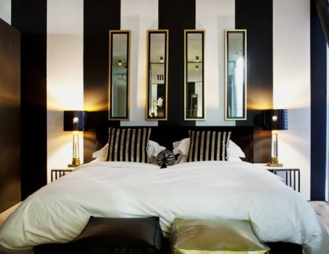 Istanbullux Suites