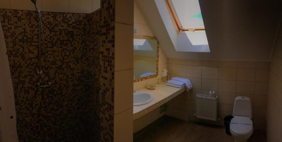 Duplex Suite