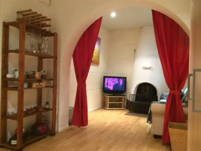 Guest House Balmes