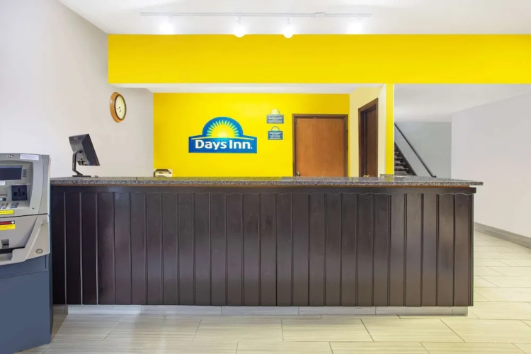Days Inn Fond du Lac