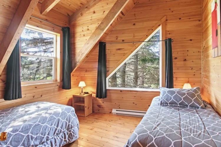 Executive Cottage