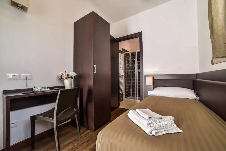 Hotel Diamante