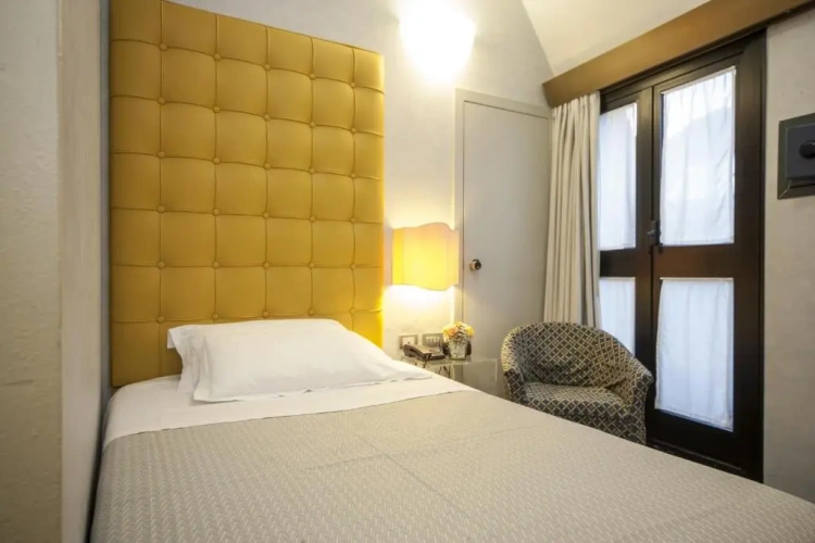 Single room
