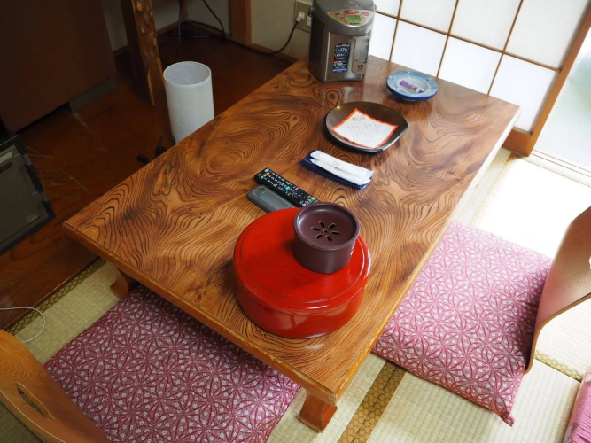 Umeyashiki Ryokan