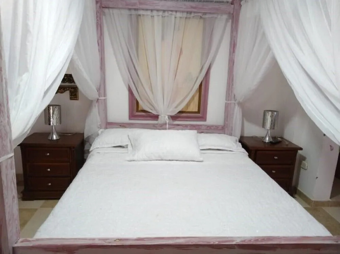Ecohotel Villadiana