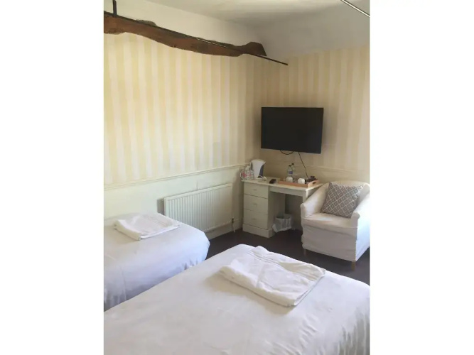 Limes Hotel