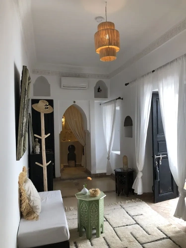 Superior Double room