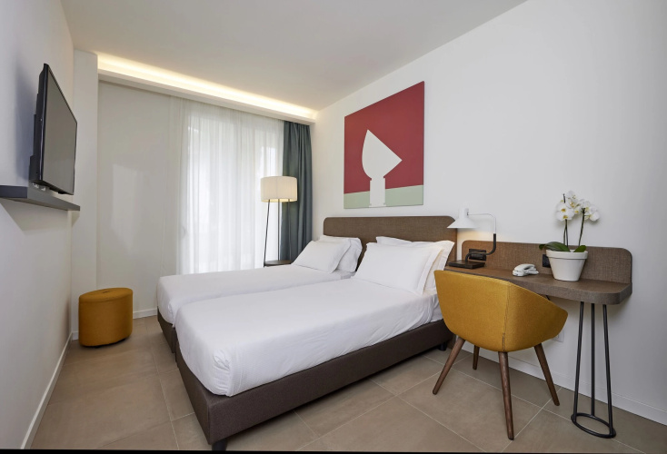 Park Hotel Casimiro photo 33