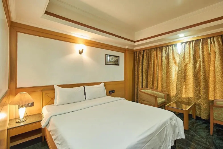 Hotel Kala Sagar