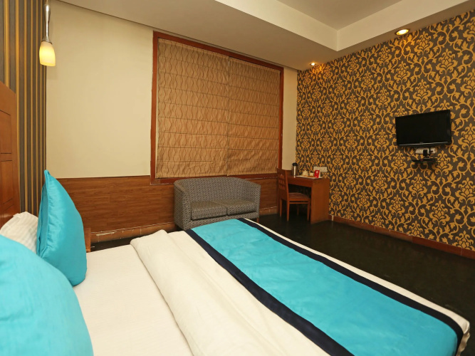 OYO 421 One Hotel