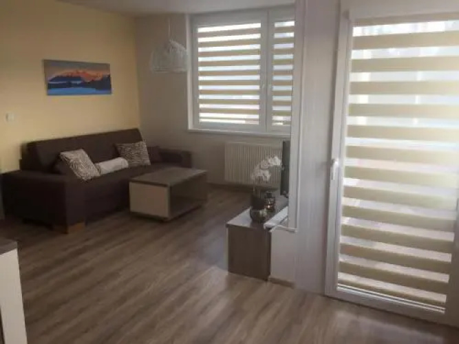 Apartment 77
