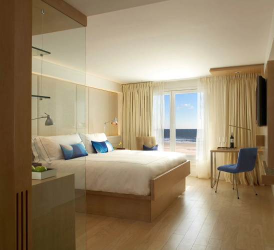 Allegria Hotel