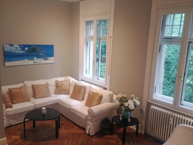 Appartment Sonneck