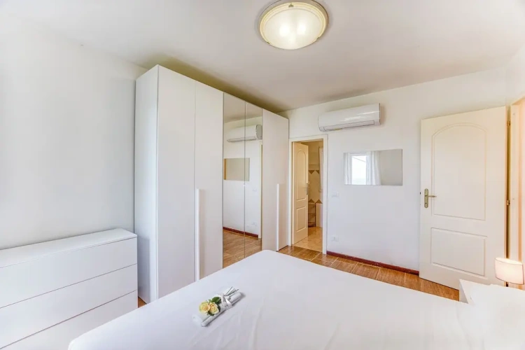 2 Bedrooms Family Cottage