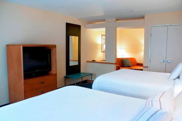 Quadruple Suite