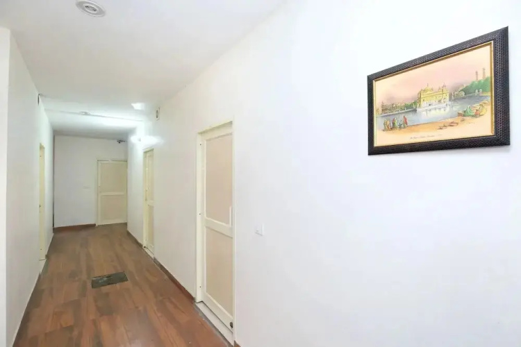 Perfect Home Stay By OYO Rooms