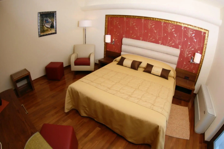 Villa Cittar
