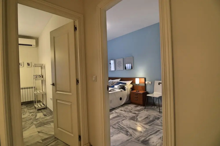 Apartamento Victoria 32 Centro