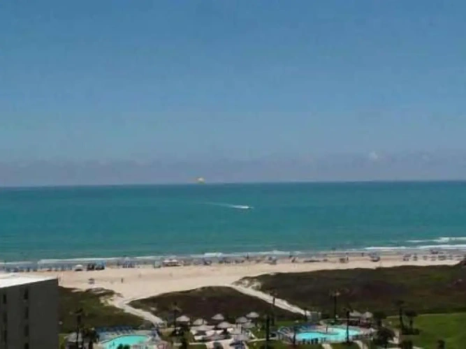 1 Bedroom Standard room with balcony and beachfront