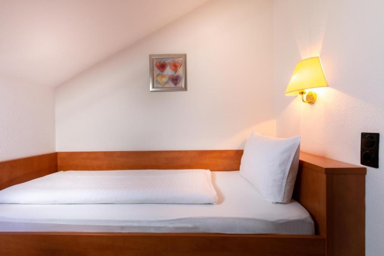 Economy Single room