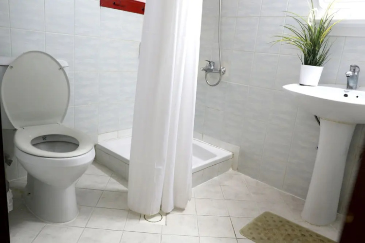 Juba Hotel Dubai