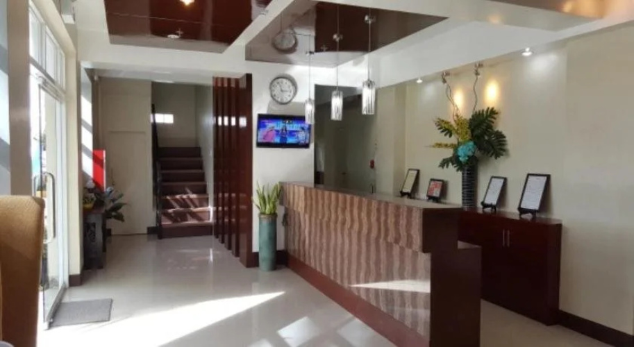 AIS Hotel