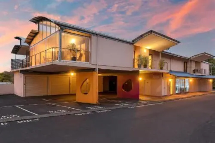 Hotelbild
