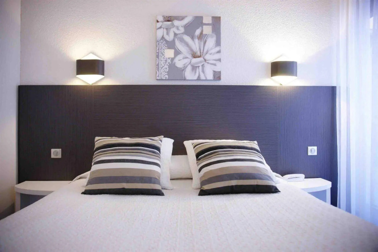 Hotel Escaletto
