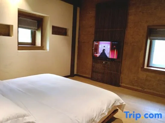 1 Bedroom Standard Double room