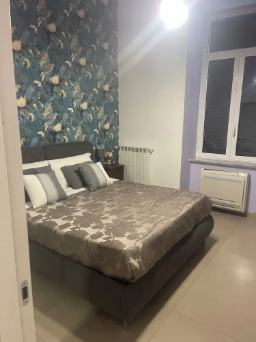 2 Bedrooms Double Apartment