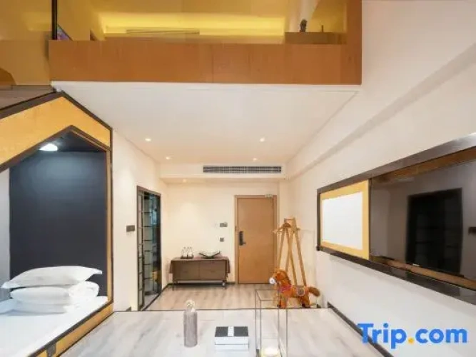 Family Duplex Suite