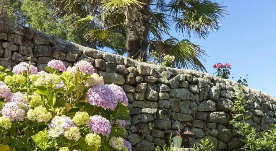 Le Clos du Men-Allen B&B