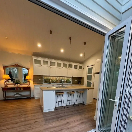 Spacious Kingscliff Beach House