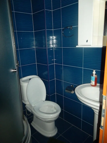 Economy Double room with mountain view