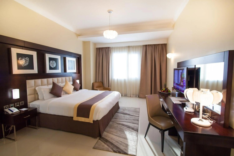 Premier Hotel