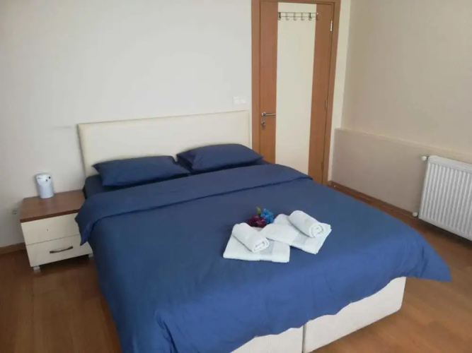 Kalamari 2 Hotel