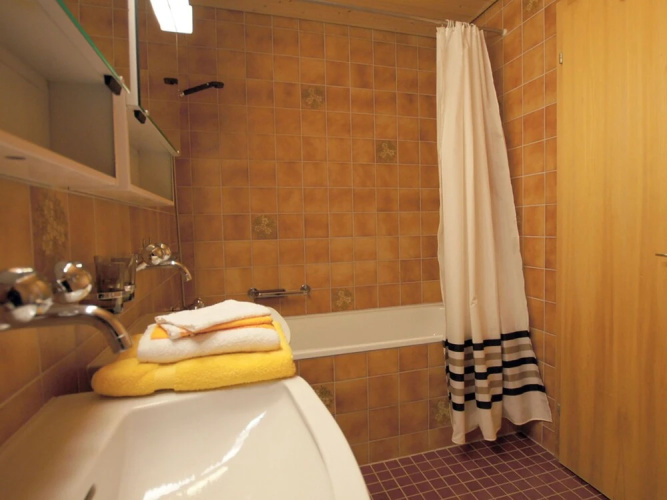 Apartment Kaiser D19 Amden