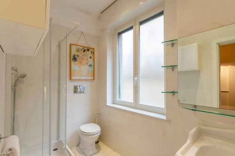 JOIVY Lovely Flat Vicino AL Mare