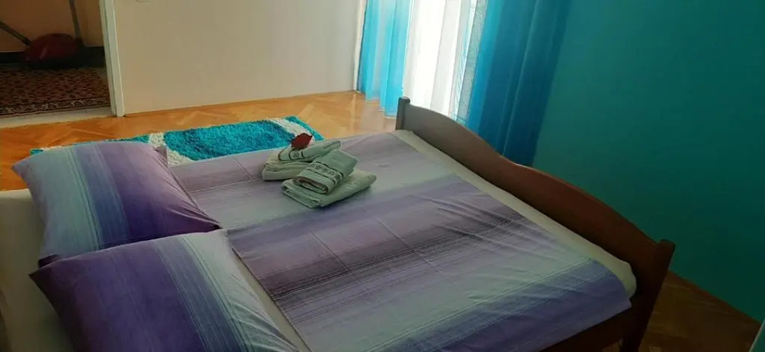 Apartment Vana