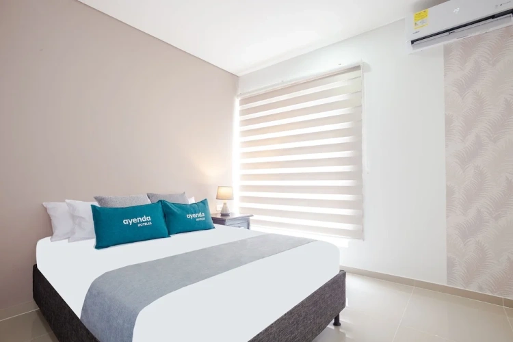 Executive Quadruple room