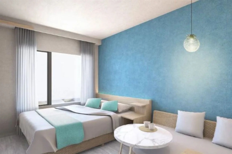 Tabino Hotel lit Miyakojima