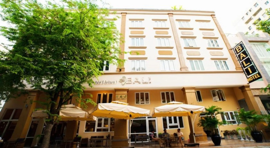 Imagen del hotel