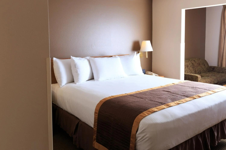 New Victorian Suites